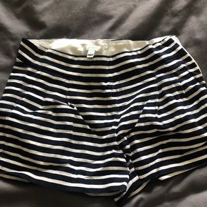 Jcrew shorts